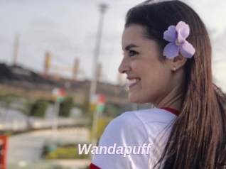 Wandapuff