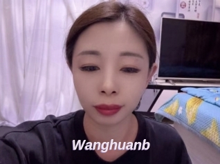 Wanghuanb