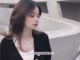 Wangmime