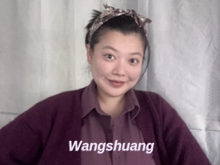 Wangshuang
