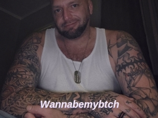 Wannabemybtch