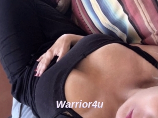 Warrior4u