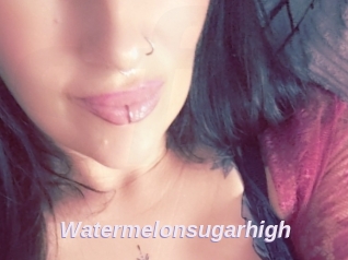 Watermelonsugarhigh