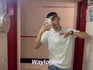 Waylonaxe