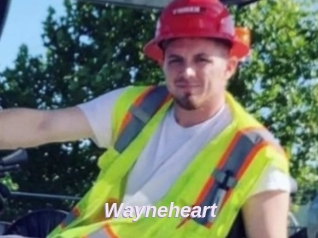 Wayneheart