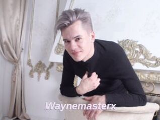 Waynemasterx