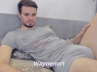 Waynenort