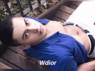 Wdior