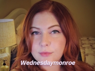 Wednesdaymonroe