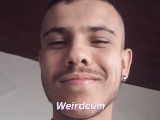 Weirdcum
