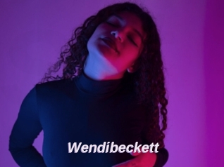 Wendibeckett