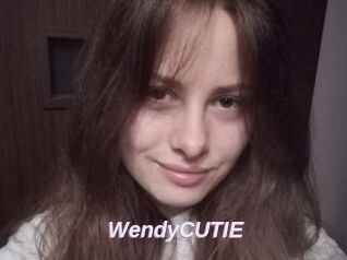 WendyCUTIE