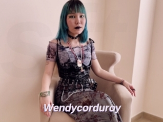 Wendycorduroy
