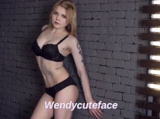 Wendycuteface