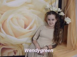 Wendygreen