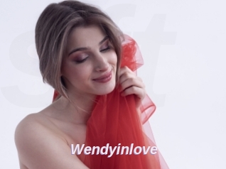 Wendyinlove