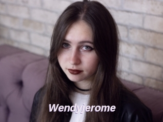 Wendyjerome