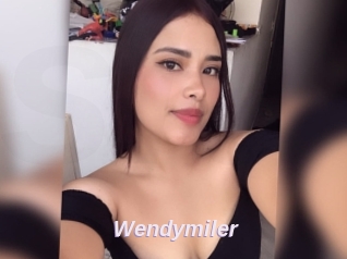 Wendymiler