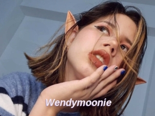 Wendymoonie