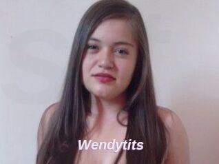 Wendytits