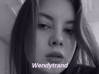 Wendytrand