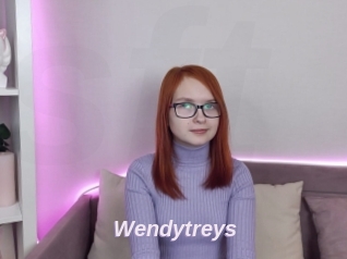 Wendytreys