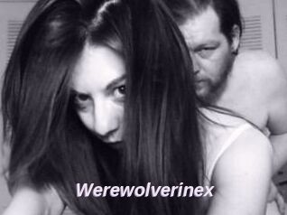 Werewolverinex
