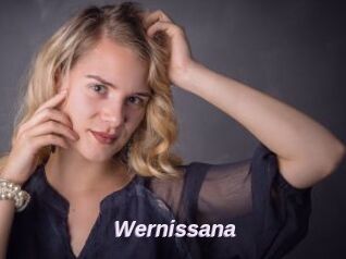 Wernissana