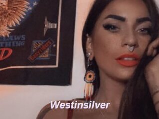 Westinsilver