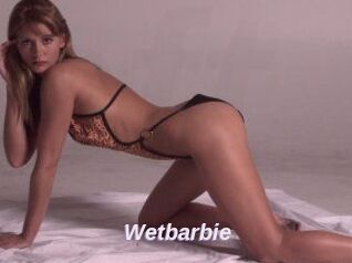 Wetbarbie