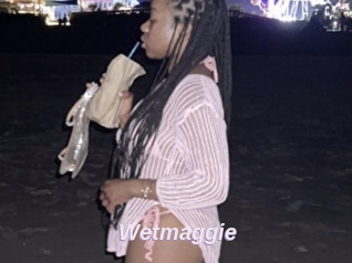 Wetmaggie