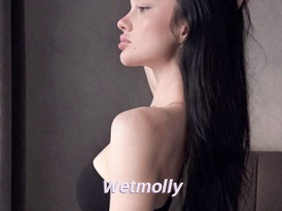 Wetmolly