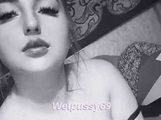 Wetpussy69