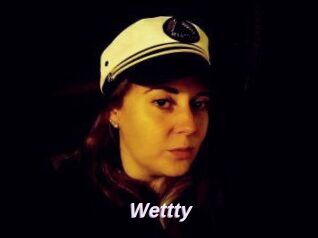 Wettty