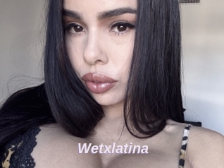 Wetxlatina