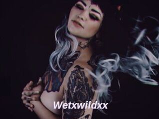 Wetxwildxx