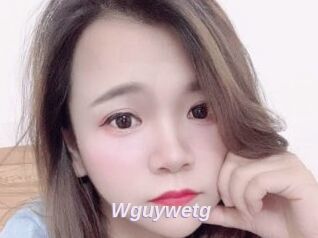 Wguywetg