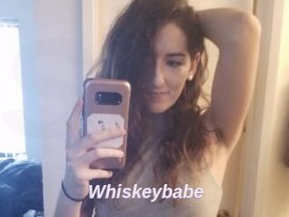 Whiskeybabe