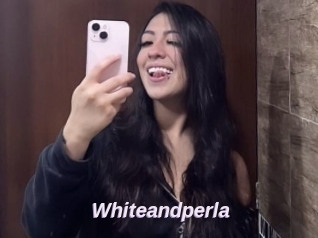 Whiteandperla