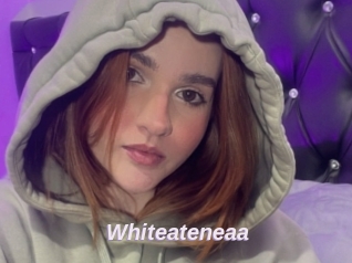 Whiteateneaa