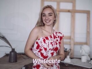 Whitecute