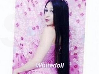 Whitedoll