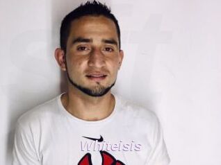 Whiteisis