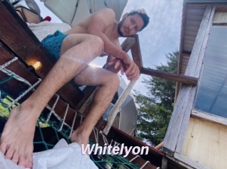 Whitelyon