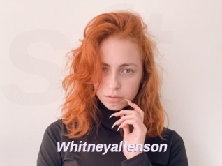 Whitneyallenson
