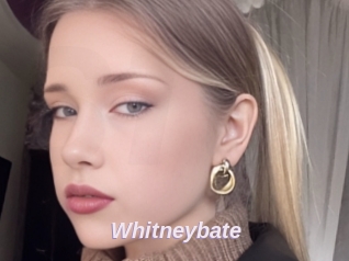 Whitneybate