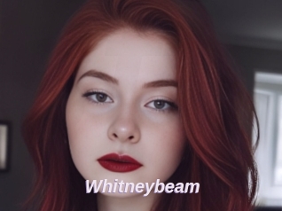 Whitneybeam