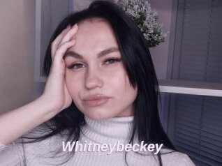 Whitneybeckey
