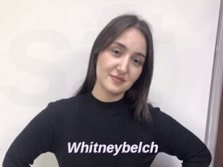 Whitneybelch
