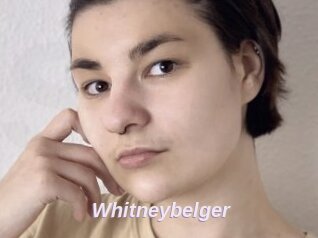 Whitneybelger